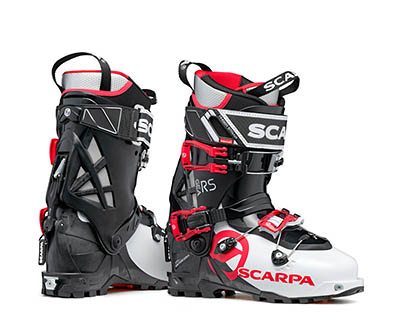 SCARPA Gea RS 2020/2021